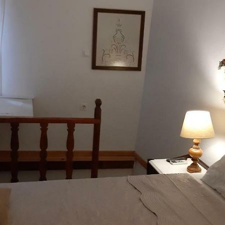 Nikita Traditional House Villa Chania  ภายนอก รูปภาพ