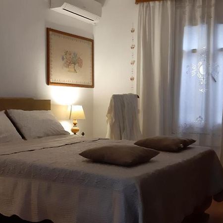 Nikita Traditional House Villa Chania  ภายนอก รูปภาพ