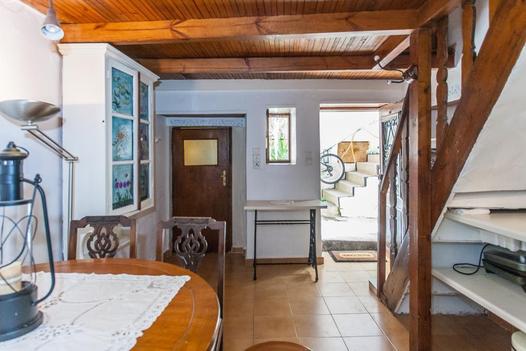 Nikita Traditional House Villa Chania  ห้อง รูปภาพ