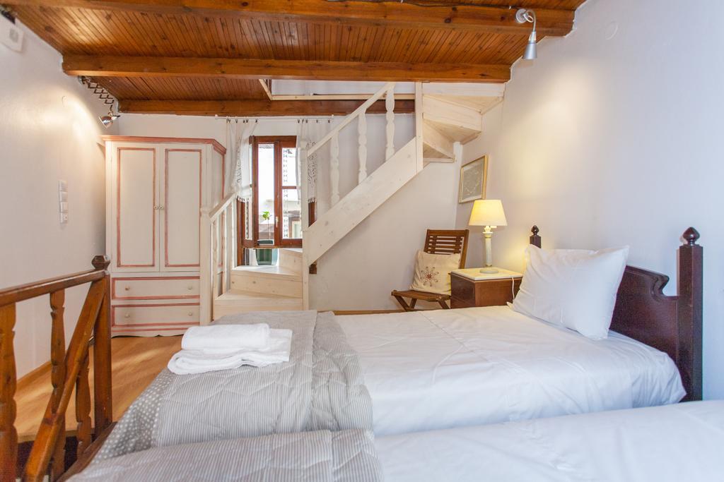 Nikita Traditional House Villa Chania  ห้อง รูปภาพ