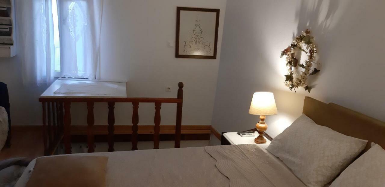 Nikita Traditional House Villa Chania  ภายนอก รูปภาพ