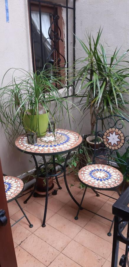 Nikita Traditional House Villa Chania  ภายนอก รูปภาพ