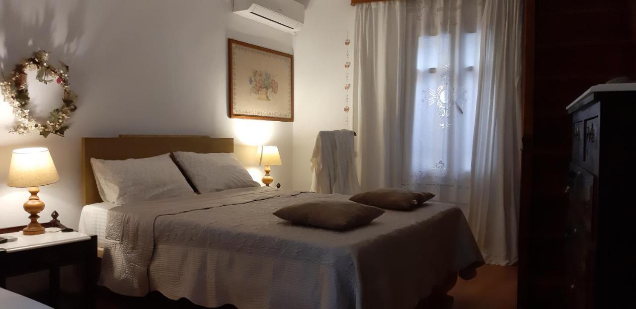 Nikita Traditional House Villa Chania  ภายนอก รูปภาพ